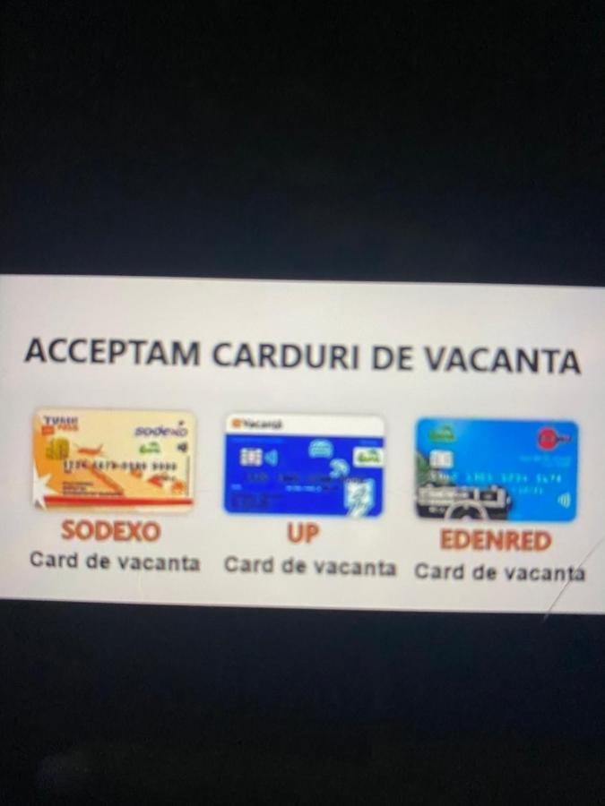 Pensiunea Angelica Baia de Fier Exteriér fotografie